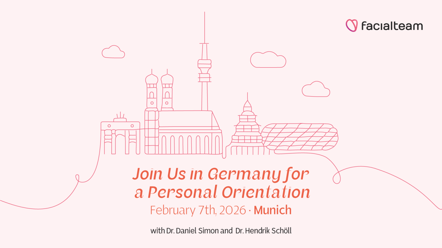 Münchner Orientierungen