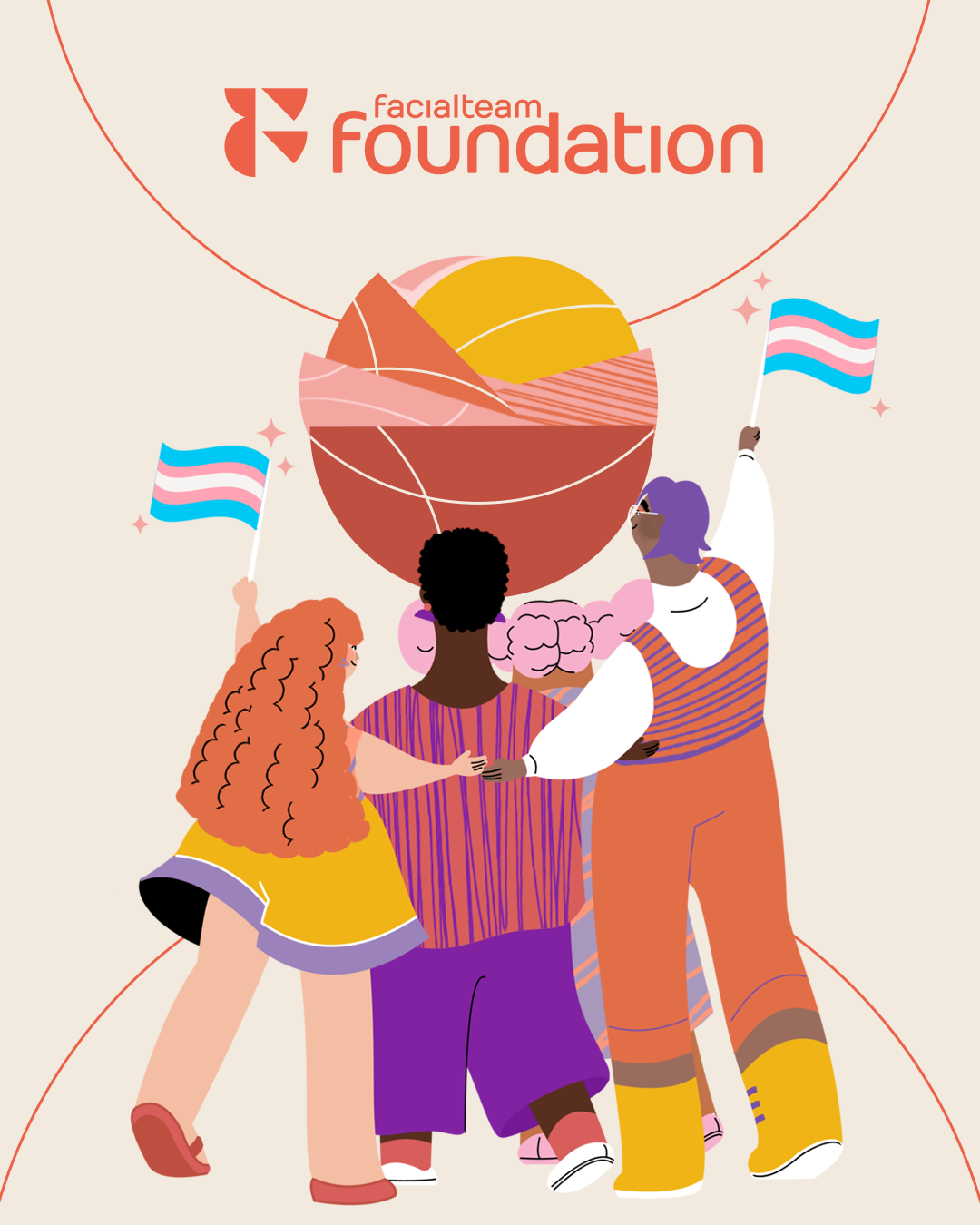 facialteam foundation destacada home — Facialteam The Facialteam Foundation